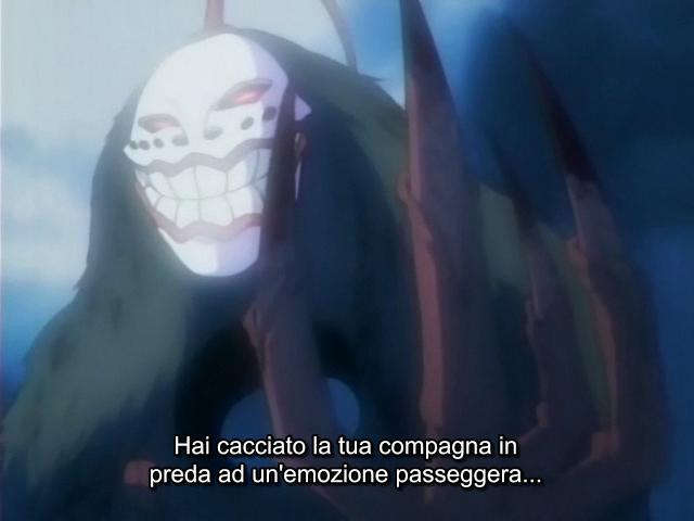 Otaku Gallery  / Anime e Manga / Bleach / Screen Shots / Episodi / 009 - Un nemico imbattibile / 091.jpg